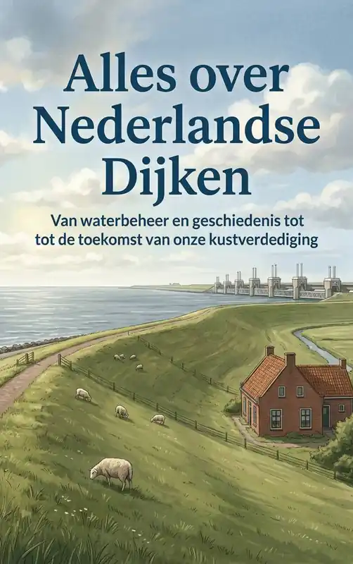 Goedkoop Alles over Nederlandse Dijken / Druk 1