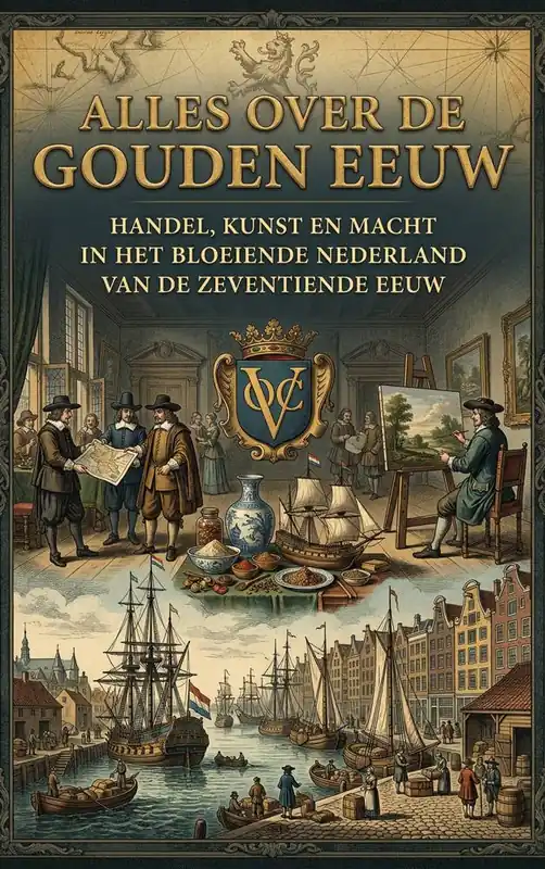 Uitverkoop Alles over de Gouden Eeuw / Druk 1