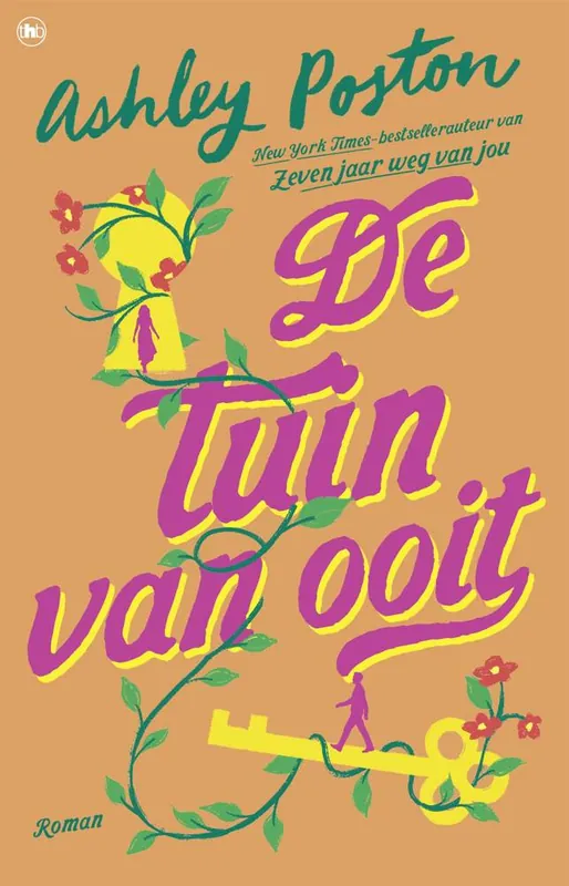 De tuin van ooit / Druk 1 Weekendaanbieding