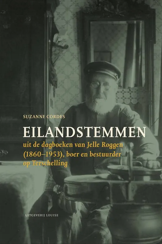 Eilandstemmen / Druk 1 Lage Prijs