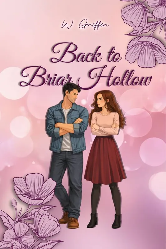 Bestel Nu Back To Briar Hollow / 1st Edition
