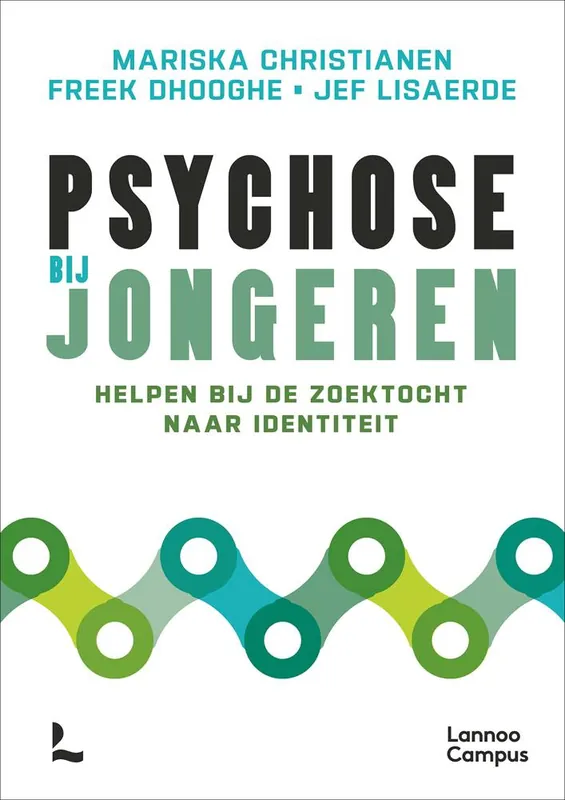 Superprijs Psychose bij jongeren / Druk 1