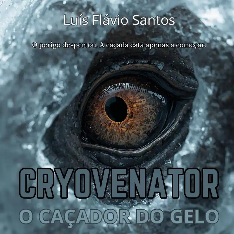 Hoge Kwaliteit Cryovenator / 1 Edition