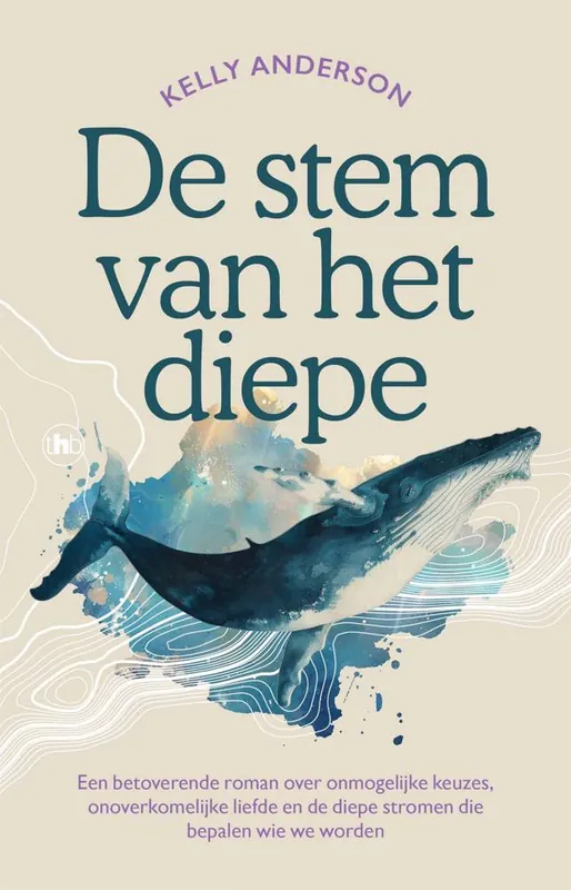 Direct Beschikbaar De stem van het diepe / Druk 1