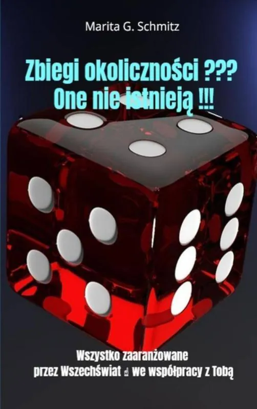 Meest Verkocht Zbiegi okoliczności ??? One nie istnieją !!! / 1 Edition