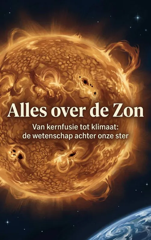 Alles over de Zon / Druk 1 Beste Prijs
