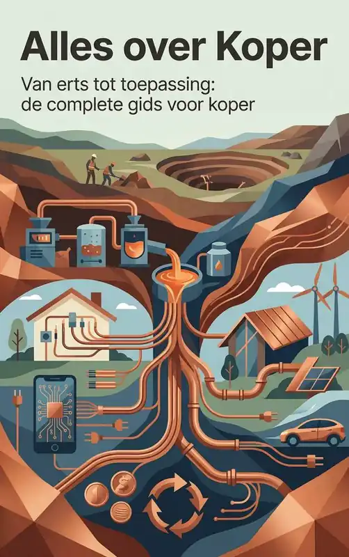 Laatste Kans Alles over Koper / Druk 1