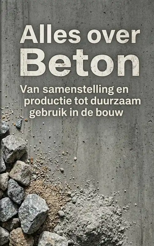 Shop Nu Alles over Beton / Druk 1
