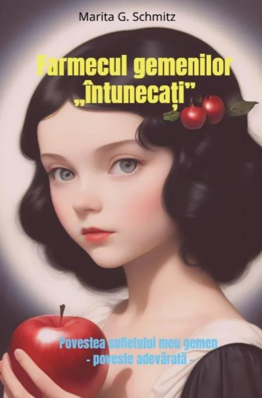 Farmecul gemenilor „întunecați” / 1st Edition Laatste Kans