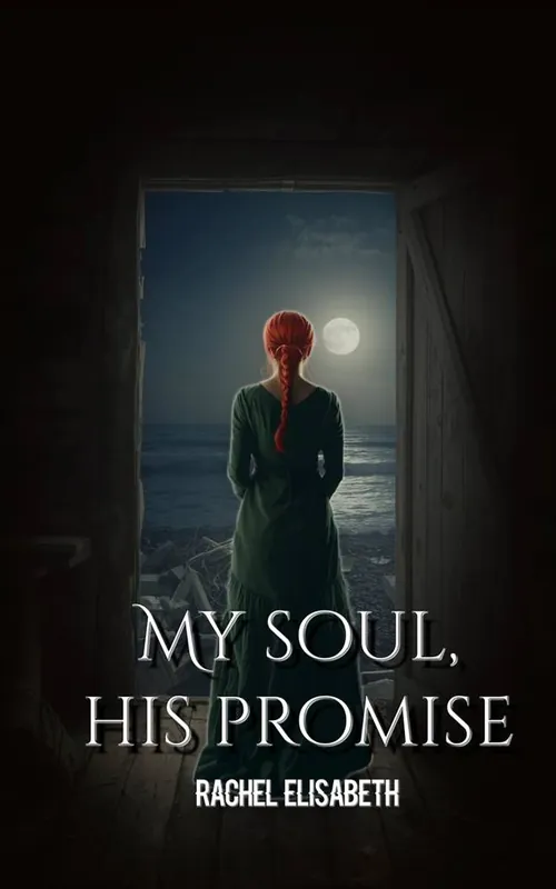 Veilige Betaling My Soul His Promise / 1st Edition