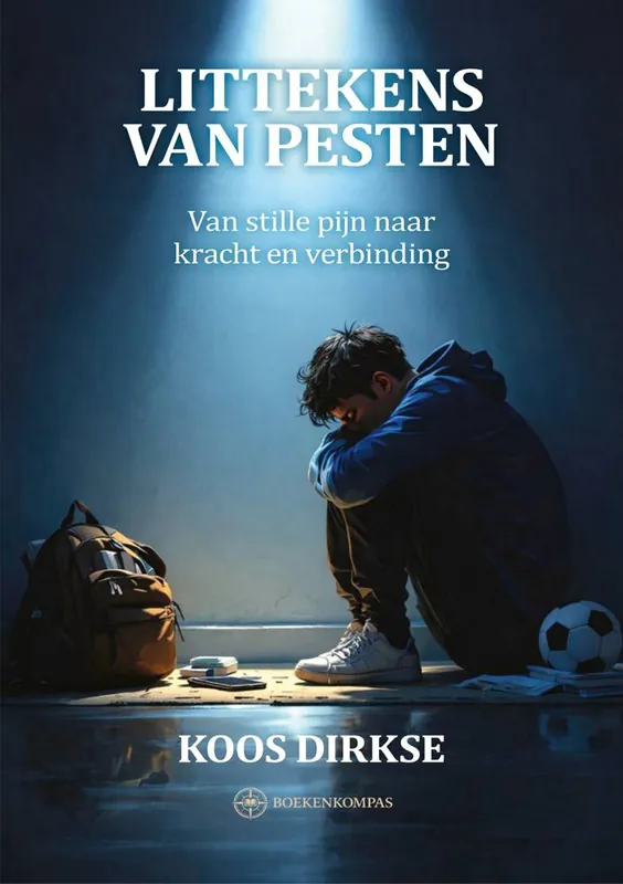 Korting Littekens van pesten / Druk 1