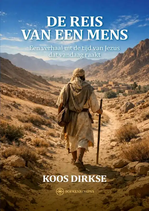 Beste Prijs De reis van een mens / Druk 1