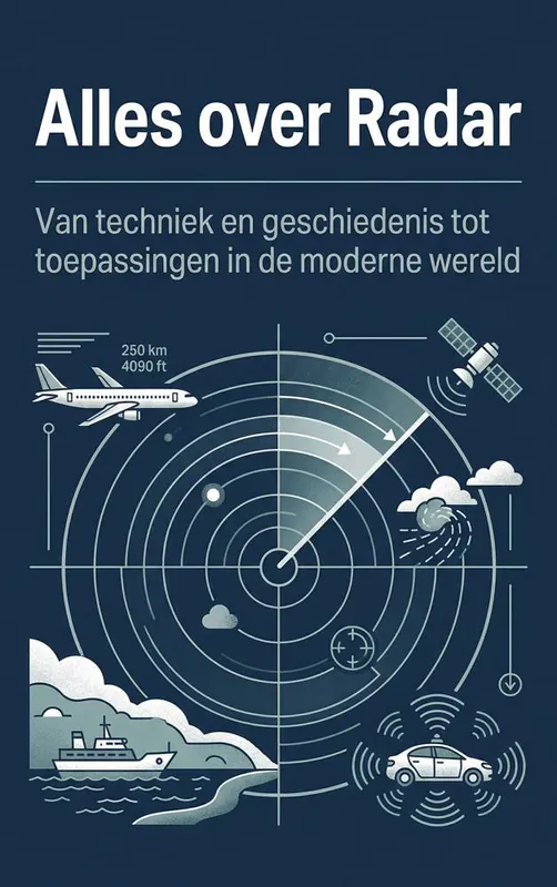 Alles over Radar / Druk 1 Lage Prijs