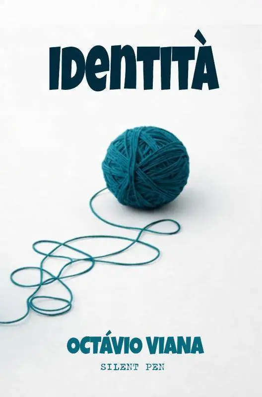 Identità / 1 Edition Lage Prijs