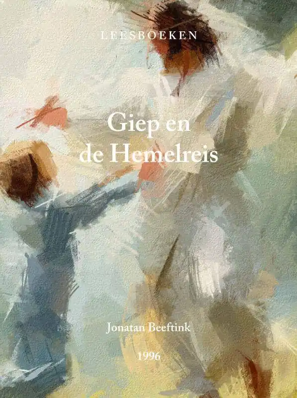 Lage Kosten Giep en de Hemelreis / Druk 1