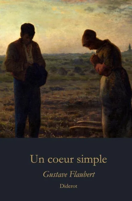 Un coeur simple / 1 Edition Korting