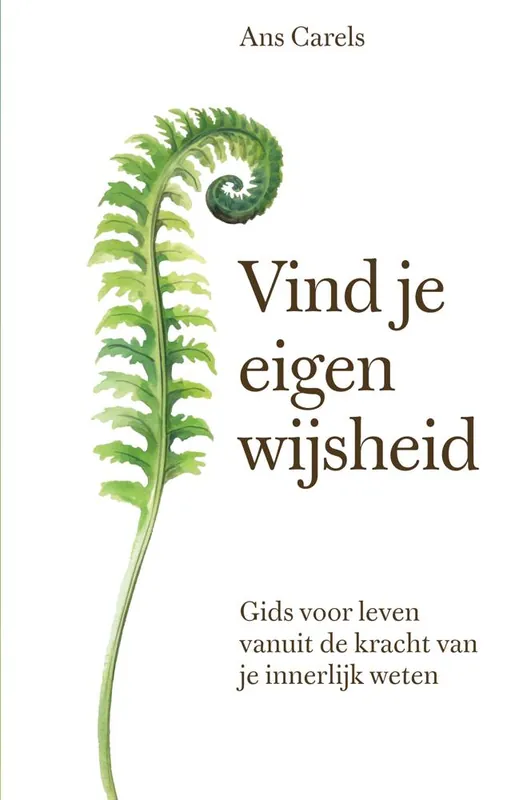 Vind je eigen wijsheid / Druk 1 Hoge Kwaliteit