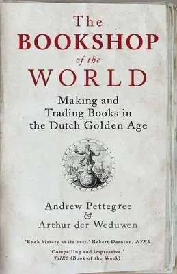 The Bookshop of the World Tijdelijk Beschikbaar