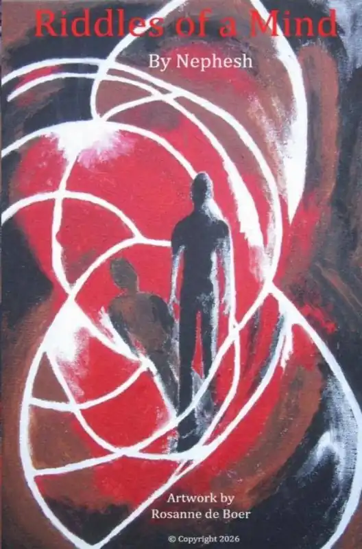 Koop Online Riddles Of A Mind / Druk 1