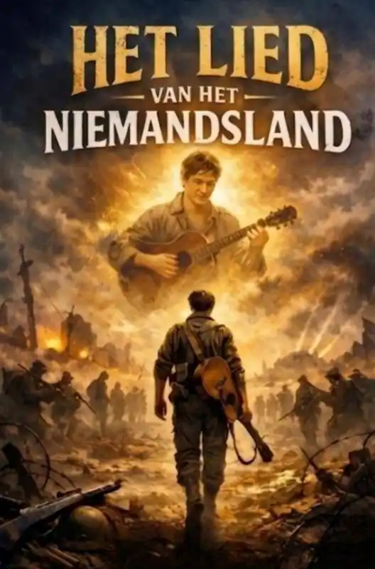 Het Lied Van Het Niemandsland / Druk 1 Flitsaanbieding