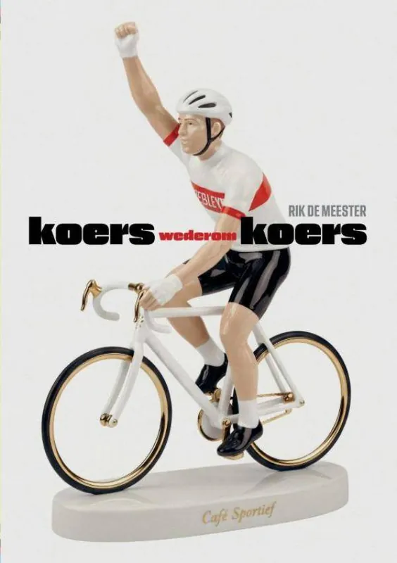 Koers wederom Koers / Druk 1 Snelle Levering