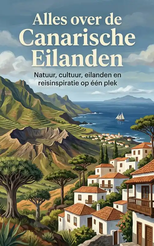 Alles over de Canarische Eilanden / Druk 1 Speciale Aanbieding