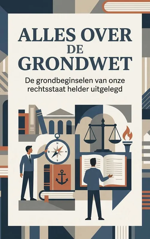 Exclusieve Aanbieding Alles over de Grondwet / Druk 1