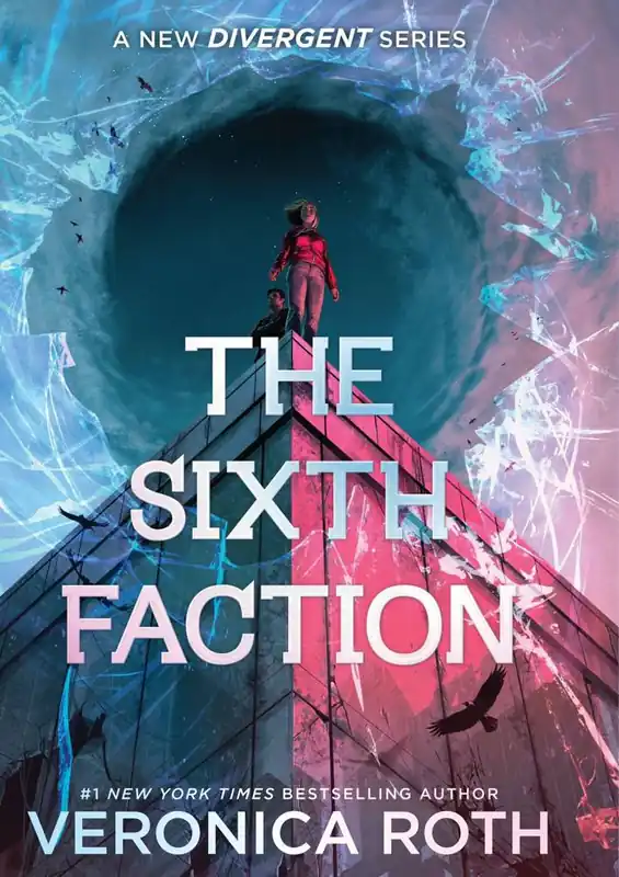 The Sixth Faction Nieuw