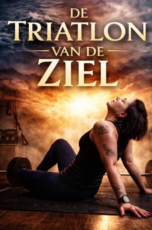 Nu Kopen De ziel van de triatlon / Druk 1