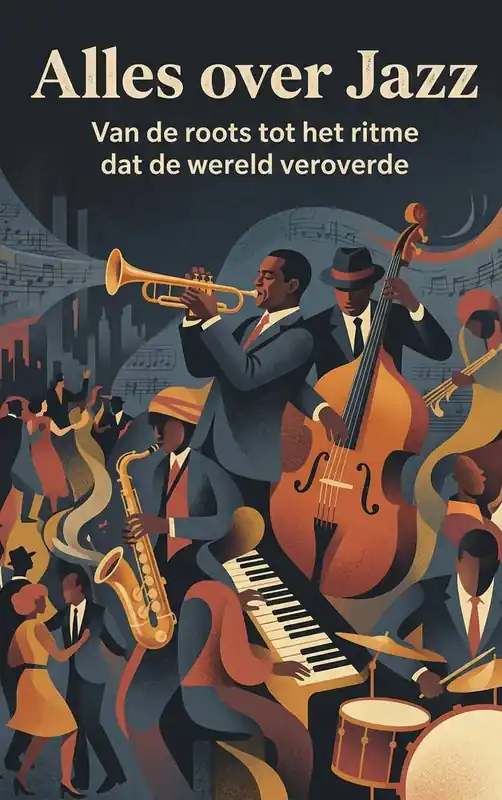 Alles over Jazz / Druk 1 Betrouwbaar