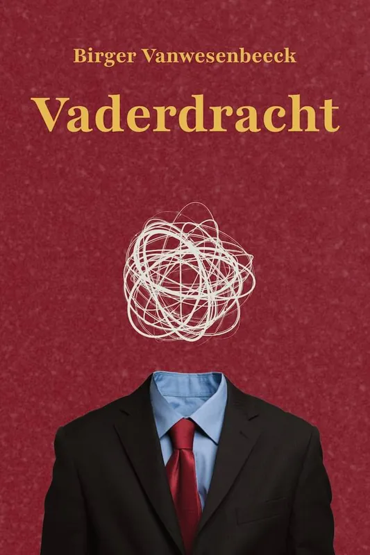 Vaderdracht / Druk 1 Op = Op