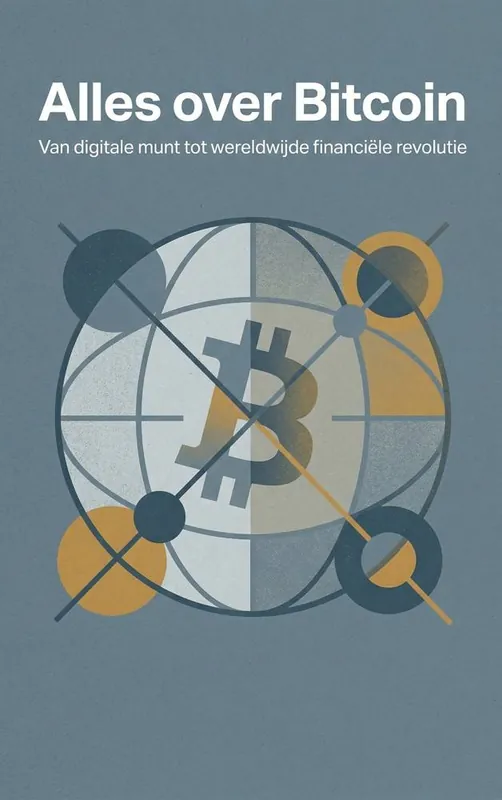 Direct Verzonden Alles over Bitcoin / Druk 1