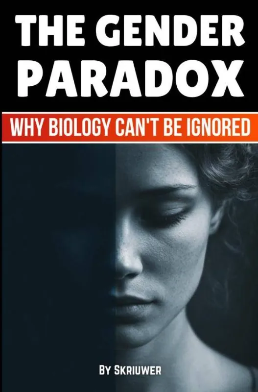 Lage Prijs The Gender Paradox / 1st Edition