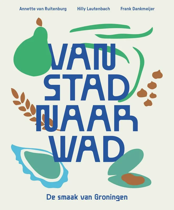 Gecertificeerd Van stad naar wad / Druk 1
