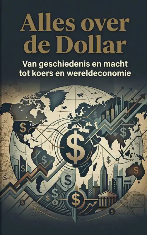 Alleen Vandaag Alles over de Dollar / Druk 1