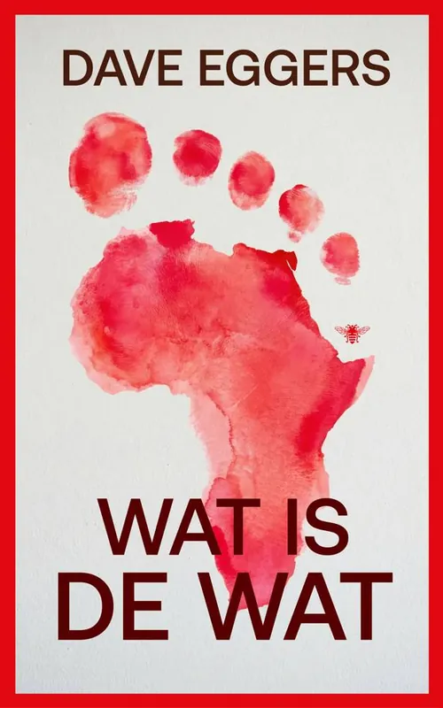 Express Levering Wat is de wat / Druk 1