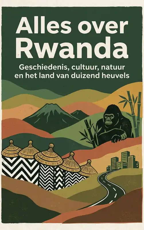 Alles over Rwanda / Druk 1 Hete Deal