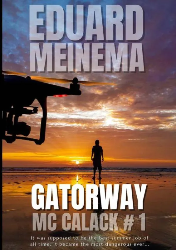 Gatorway / 1st Edition Betrouwbaar