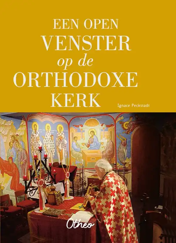 Voordeelprijs Een open venster op de orthodoxe kerk