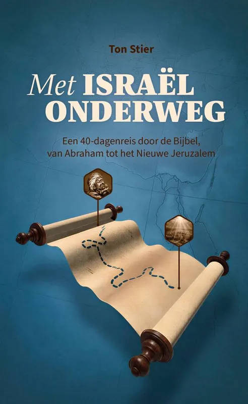 Met Israël onderweg / Druk 1 Finale Uitverkoop