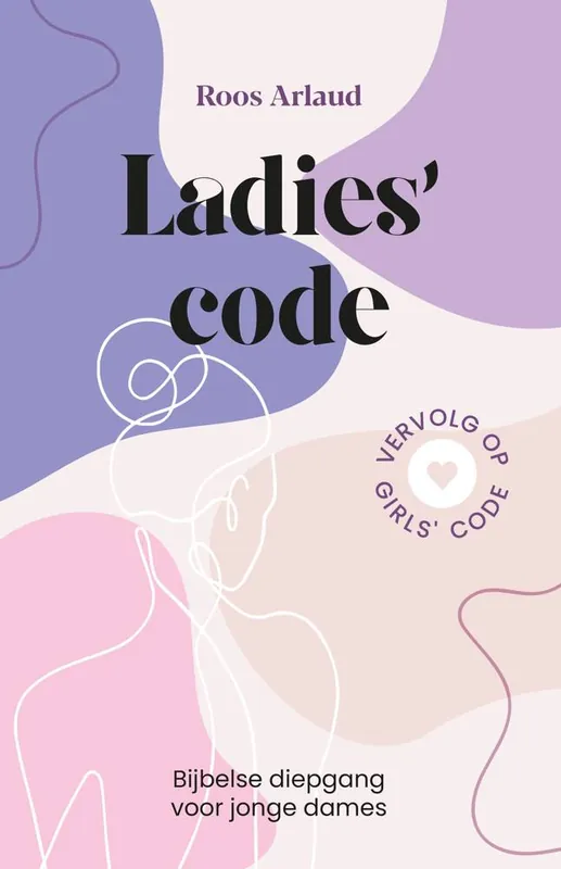 Ladies' code / Druk 1 Uitverkoop
