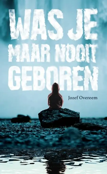 Nieuw Was je maar nooit geboren / Druk 1