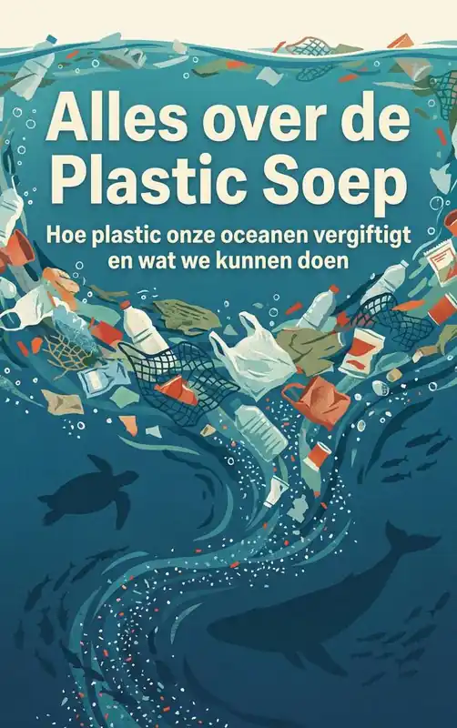 Alles over de Plastic Soep / Druk 1 Laatste Versie