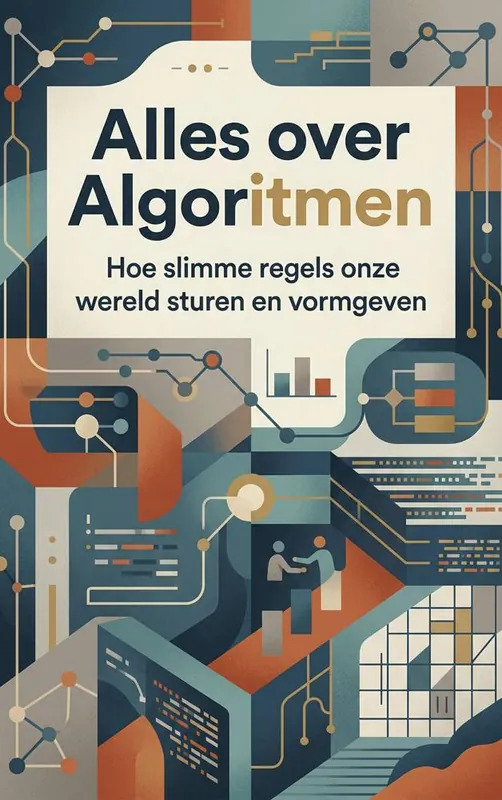 Gratis Verzending Alles over Algoritmen / Druk 1