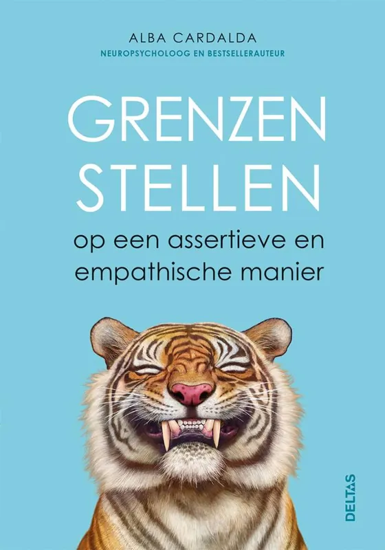 Grenzen stellen / Druk 1 Weekendaanbieding