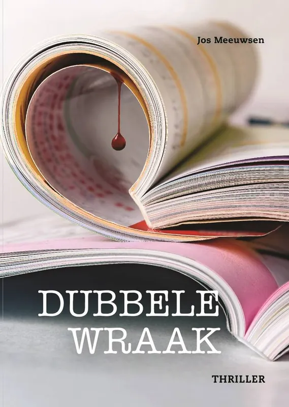 Dubbele wraak / Druk 1 Lage Kosten