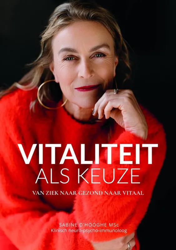 Vitaliteit als keuze / Druk 1 Snelle Levering