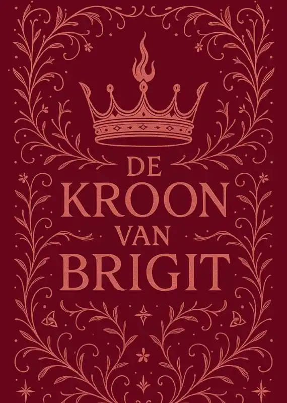 Actieprijs De Kroon van Brigit / Druk 1