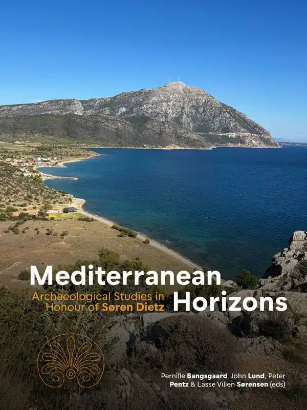 Koop Online Mediterranean Horizons / 1st Edition