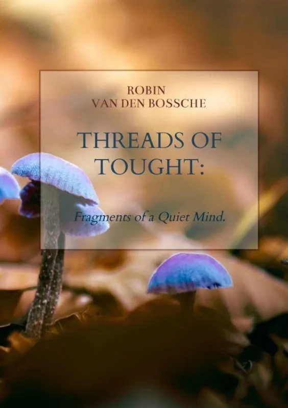 Threads of Tought / 1st Edition Korting